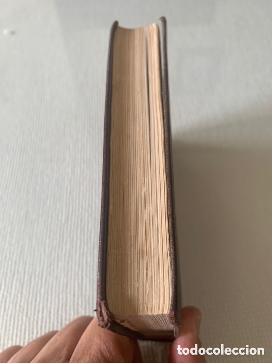 Libros de segunda mano: Ben Hur . Lewis Wallace - Foto 4