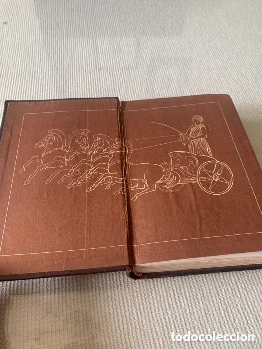 Libros de segunda mano: Ben Hur . Lewis Wallace - Foto 5