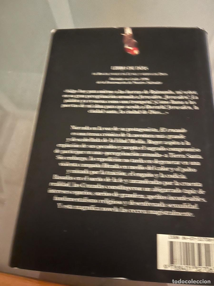 Libros de segunda mano: Libro &ldquo;El Cruzado&rdquo; de Stephen J. R&iacute;cele. - Foto 2