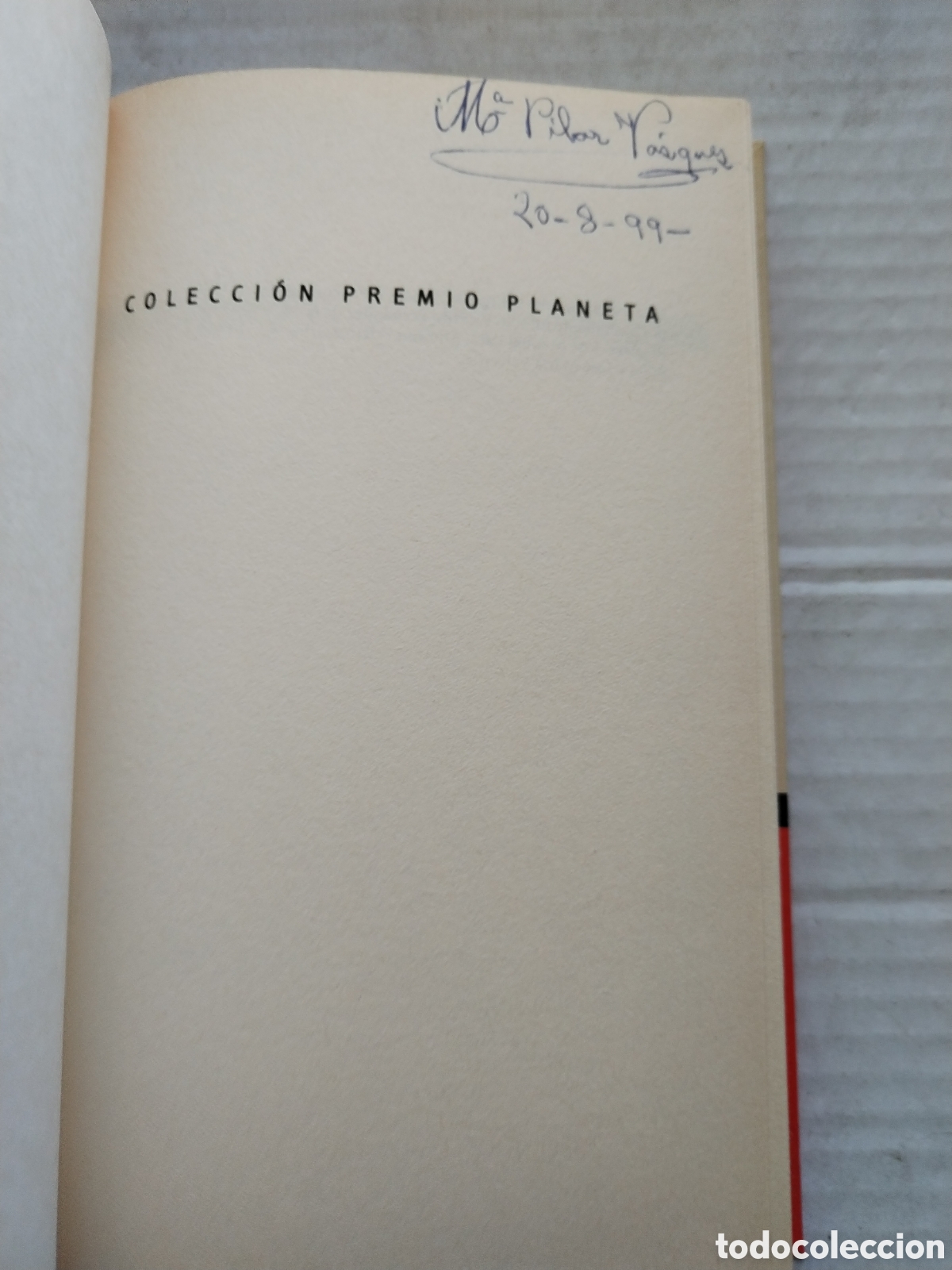 Libros de segunda mano: YO, EL REY/VALLEJO NAJERA - Foto 2