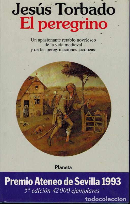 Libros de segunda mano: EL PEREGRINO - Foto 1