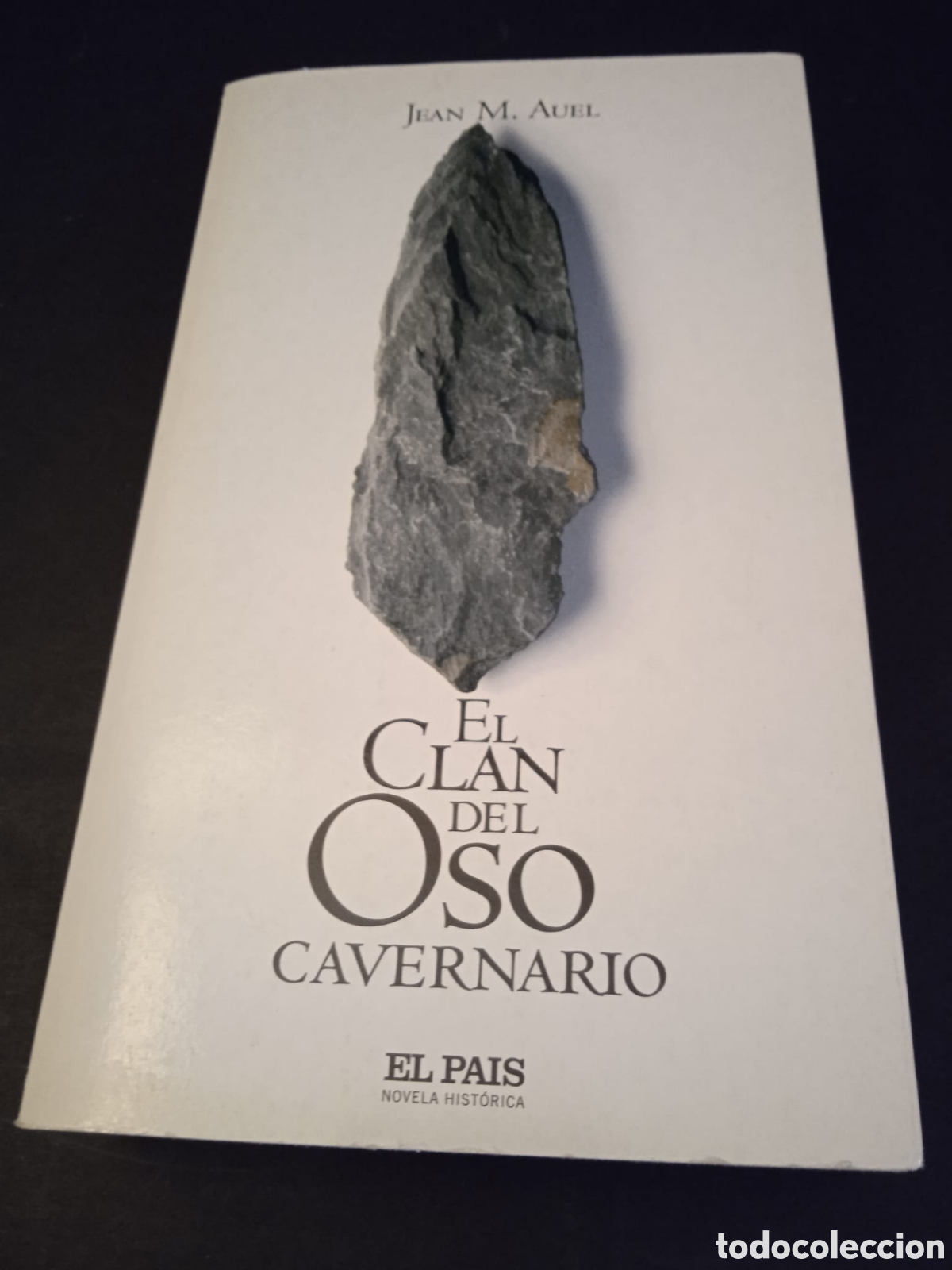 Libros de segunda mano: Dos novelas hist&oacute;ricas - Foto 2