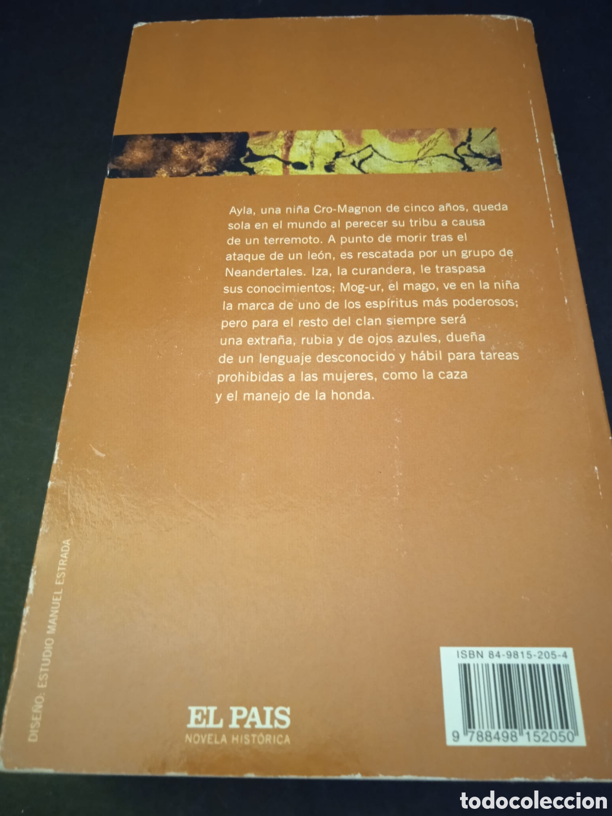 Libros de segunda mano: Dos novelas hist&oacute;ricas - Foto 6