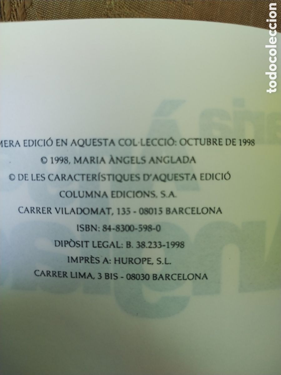 Libros de segunda mano: EL VIOLI DAUSCHWITZ - Foto 2