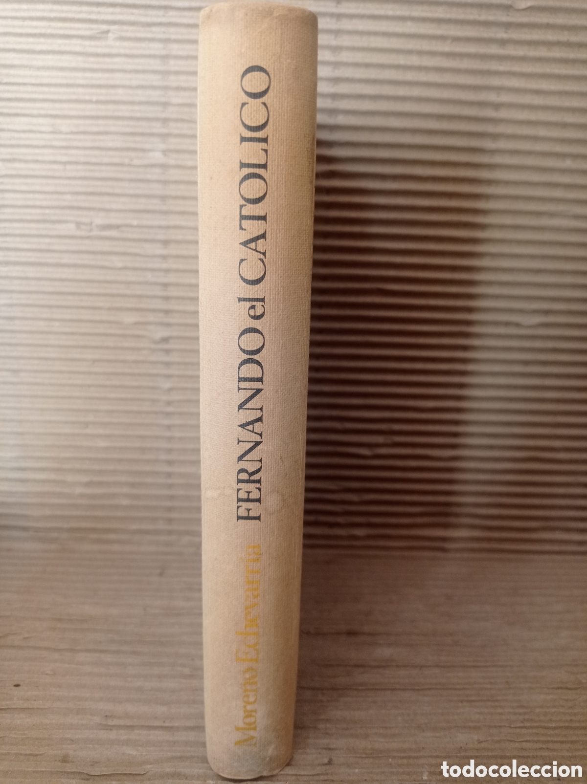 Libros de segunda mano: Fernando el Cat&oacute;lico - Foto 2