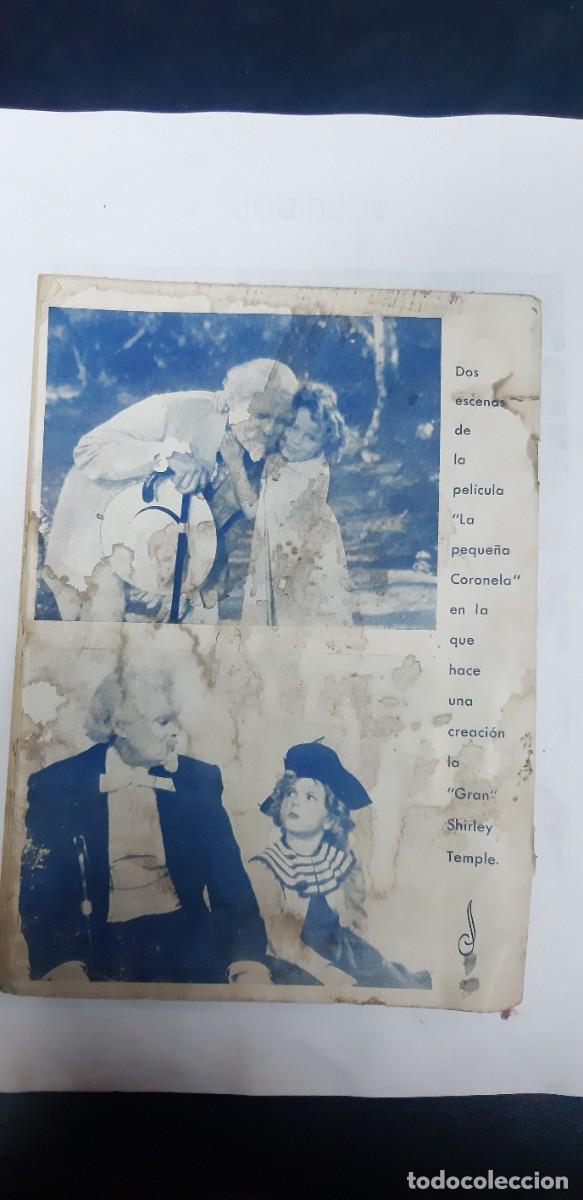 Libros de segunda mano: ShirleyTemple - Foto 2