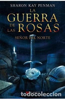 Gebrauchte B&uuml;cher: La guerra de las rosa. Se&ntilde;or del norte