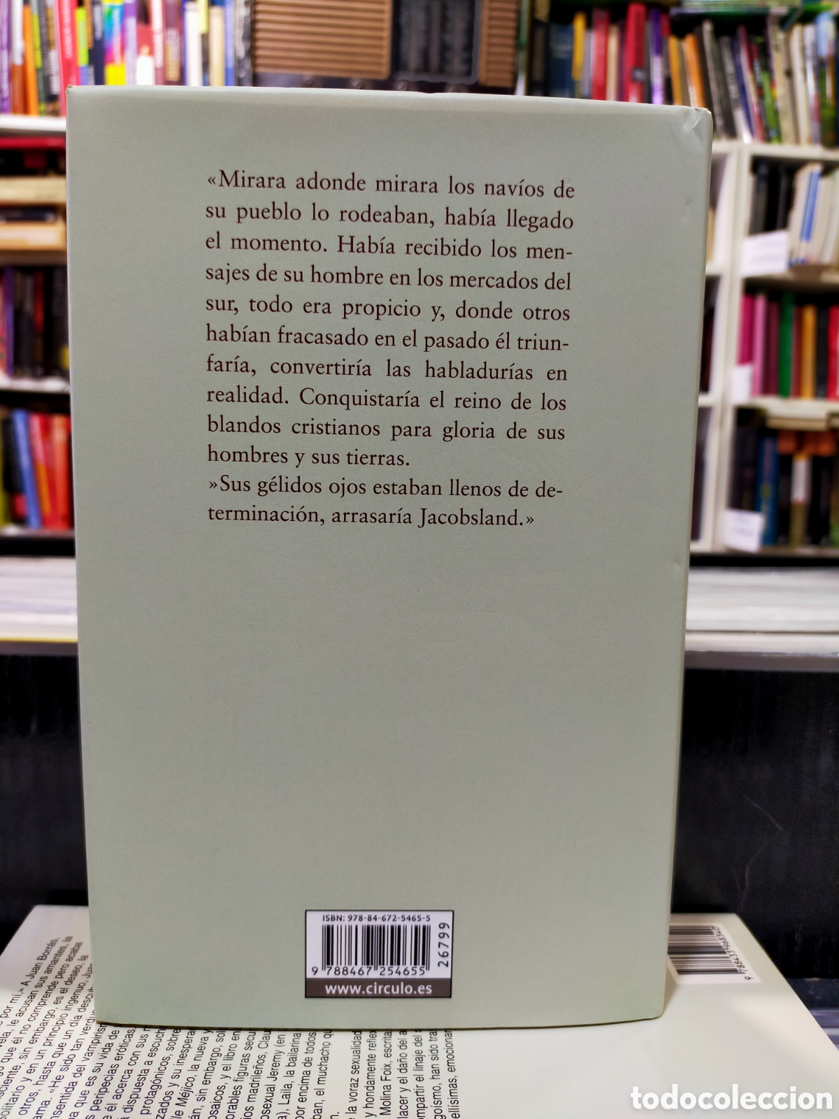 Libros de segunda mano: ASSUR - FRANCISCO NARLA - Foto 3