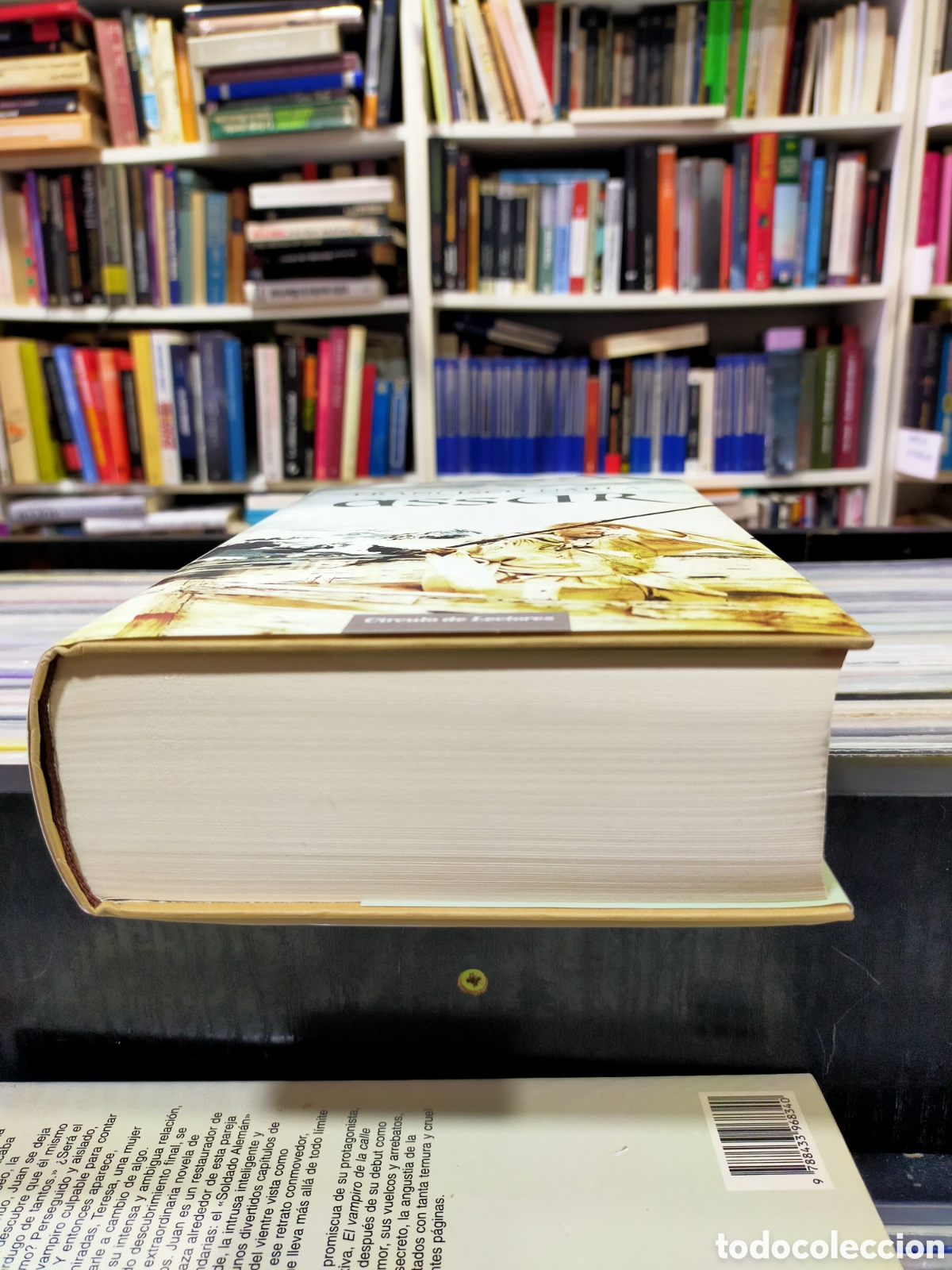 Libros de segunda mano: ASSUR - FRANCISCO NARLA - Foto 5