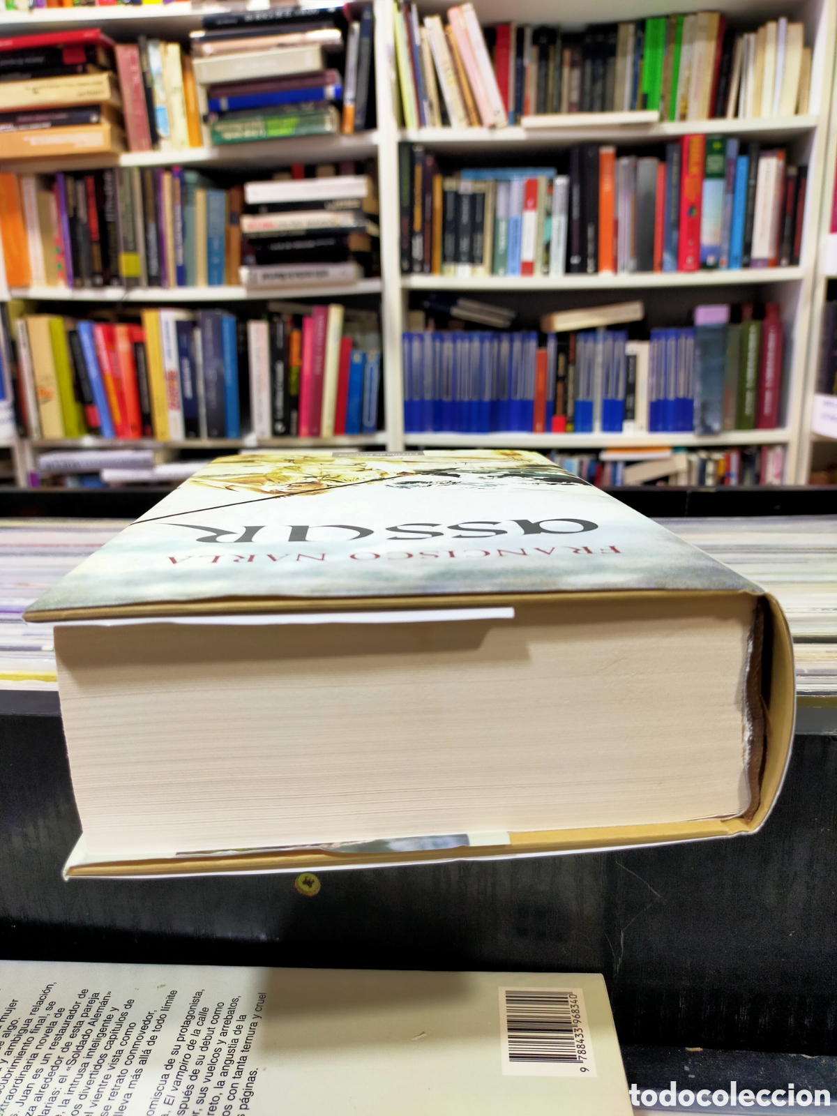 Libros de segunda mano: ASSUR - FRANCISCO NARLA - Foto 6