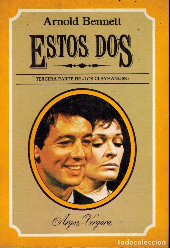 Libros de segunda mano: LOS CLAYHANGER (3 TOMOS) - Foto 2