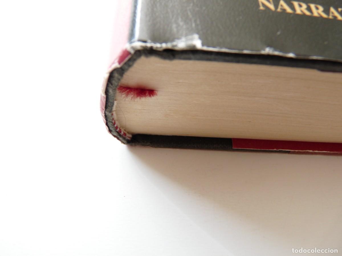 Libros de segunda mano: LOS LOBOS DEL AGUILA SIMON SCARROW - Foto 3