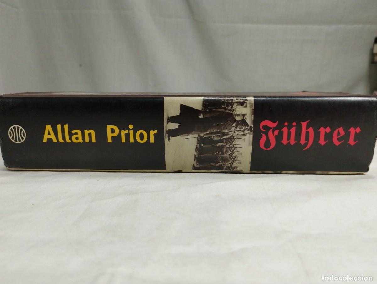 Libros de segunda mano: F&uuml;hrer. Allan Prior, 1999 - Foto 3
