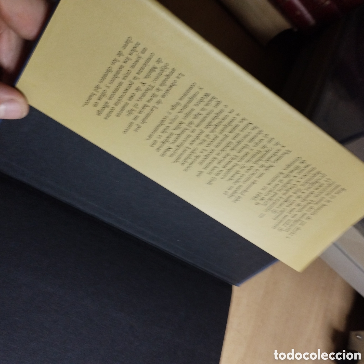 Libros de segunda mano: Daddy. Loup Durand. Circulo de lectores. - Foto 4
