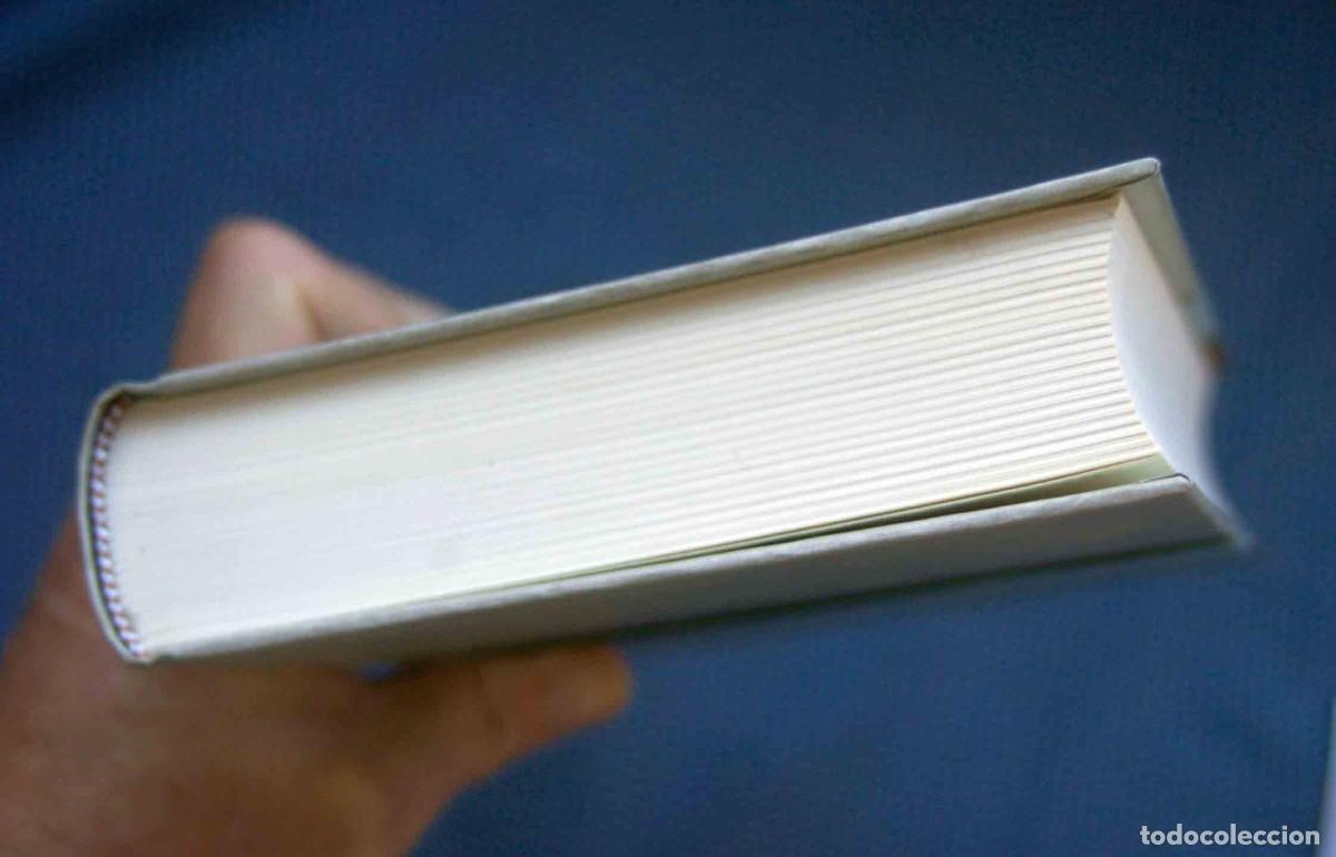 Libros de segunda mano: CUENTO DE VIEJAS-ARNOL BENNET-Editorial GREDOS - Foto 3