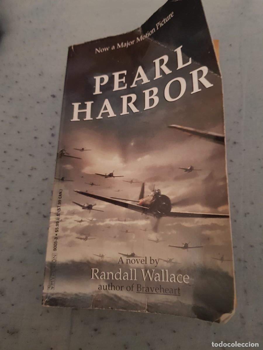 Libros de segunda mano: Libro Perl Harbor,en ingl&eacute;s - Foto 1