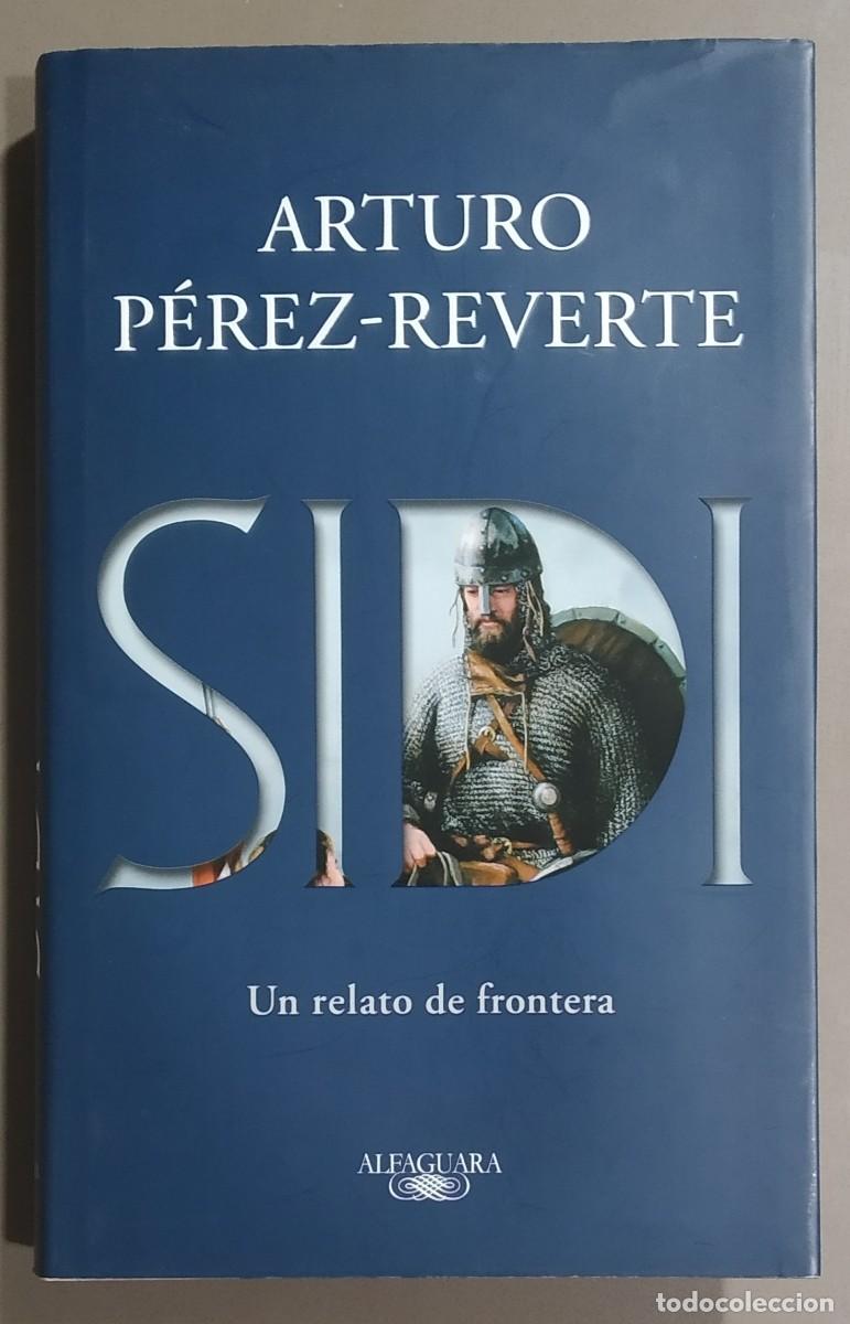 Así es El Cid de Pérez-Reverte: un 'muerto de hambre' con