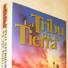 Libros de segunda mano: (S1) - LA TRIBU DE LA TIERRA - W.MICHAEL GEAR Y KATHLEEN O´NEAL GEAR