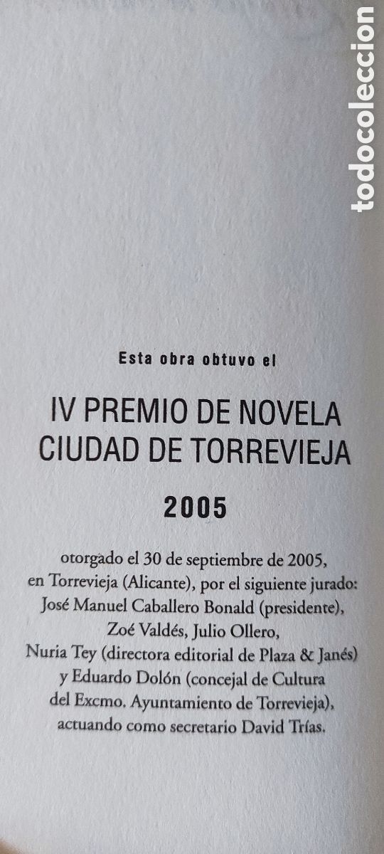 Libros de segunda mano: Los hijos de la luz. C&eacute;sar Vidal - Foto 6
