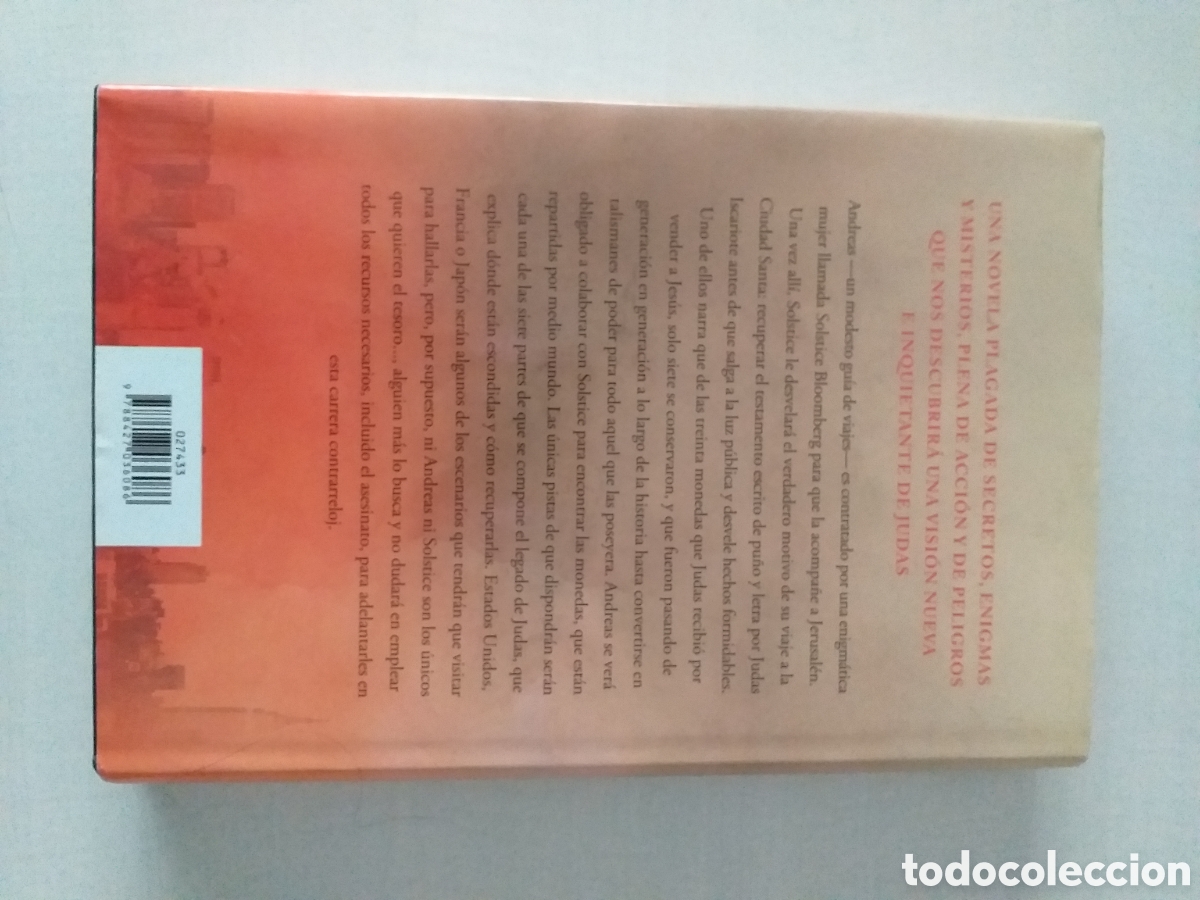 Libros de segunda mano: Libro Francesc Miralles - Foto 3