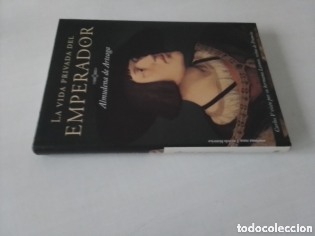 Libros de segunda mano: Libro Almudena de Arteaga - Foto 3