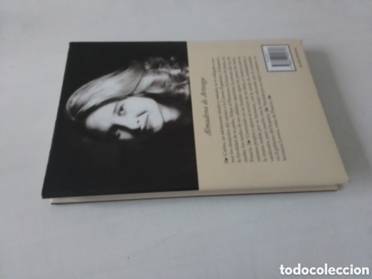 Libros de segunda mano: Libro Almudena de Arteaga - Foto 4