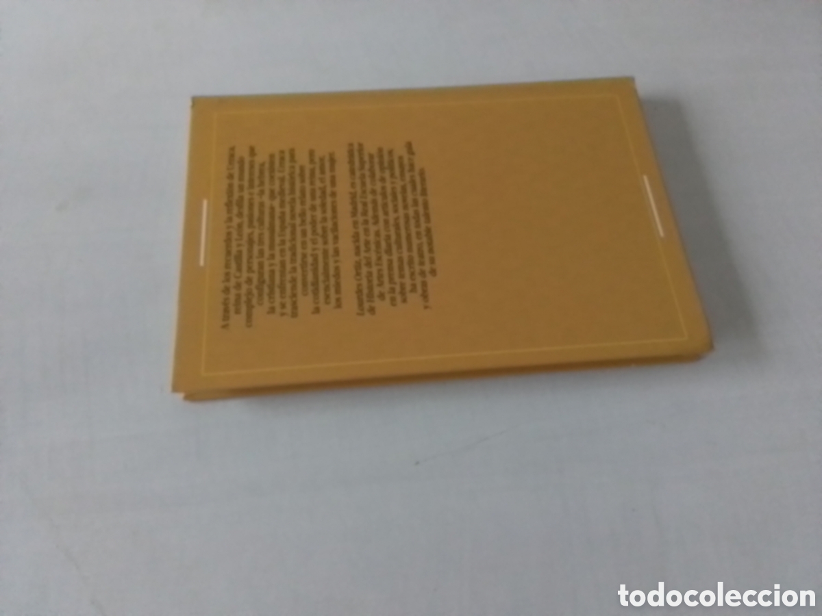 Libros de segunda mano: Libro Lourdes Ortiz - Foto 4