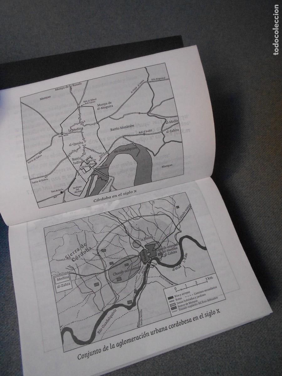 Libros de segunda mano: EL MOZARABE - Foto 3
