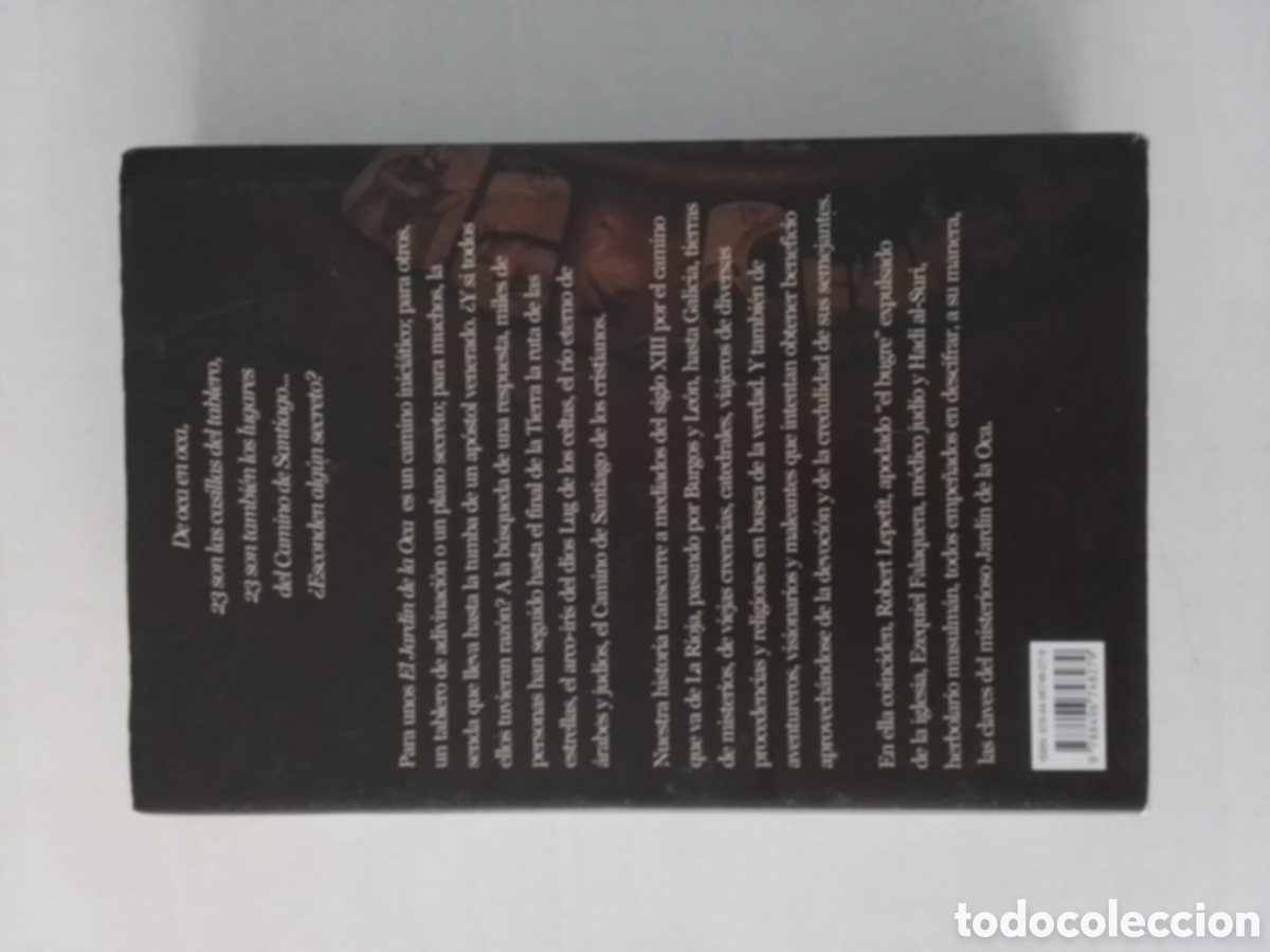 Libros de segunda mano: Libro Toti Mart&iacute;nez de Lezea - Foto 3