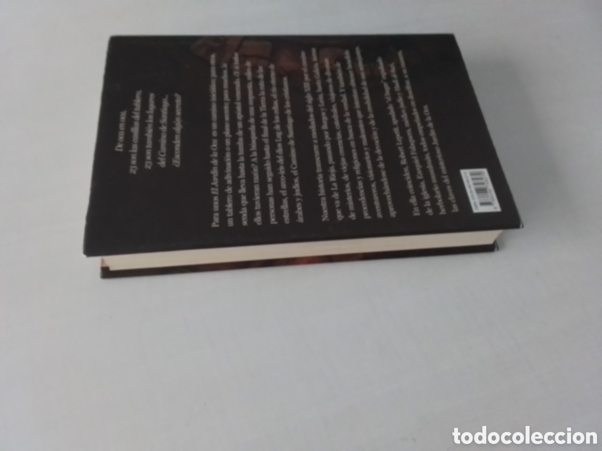 Libros de segunda mano: Libro Toti Mart&iacute;nez de Lezea - Foto 4