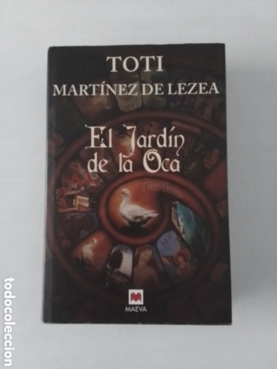 Libros de segunda mano: Libro Toti Mart&iacute;nez de Lezea - Foto 1