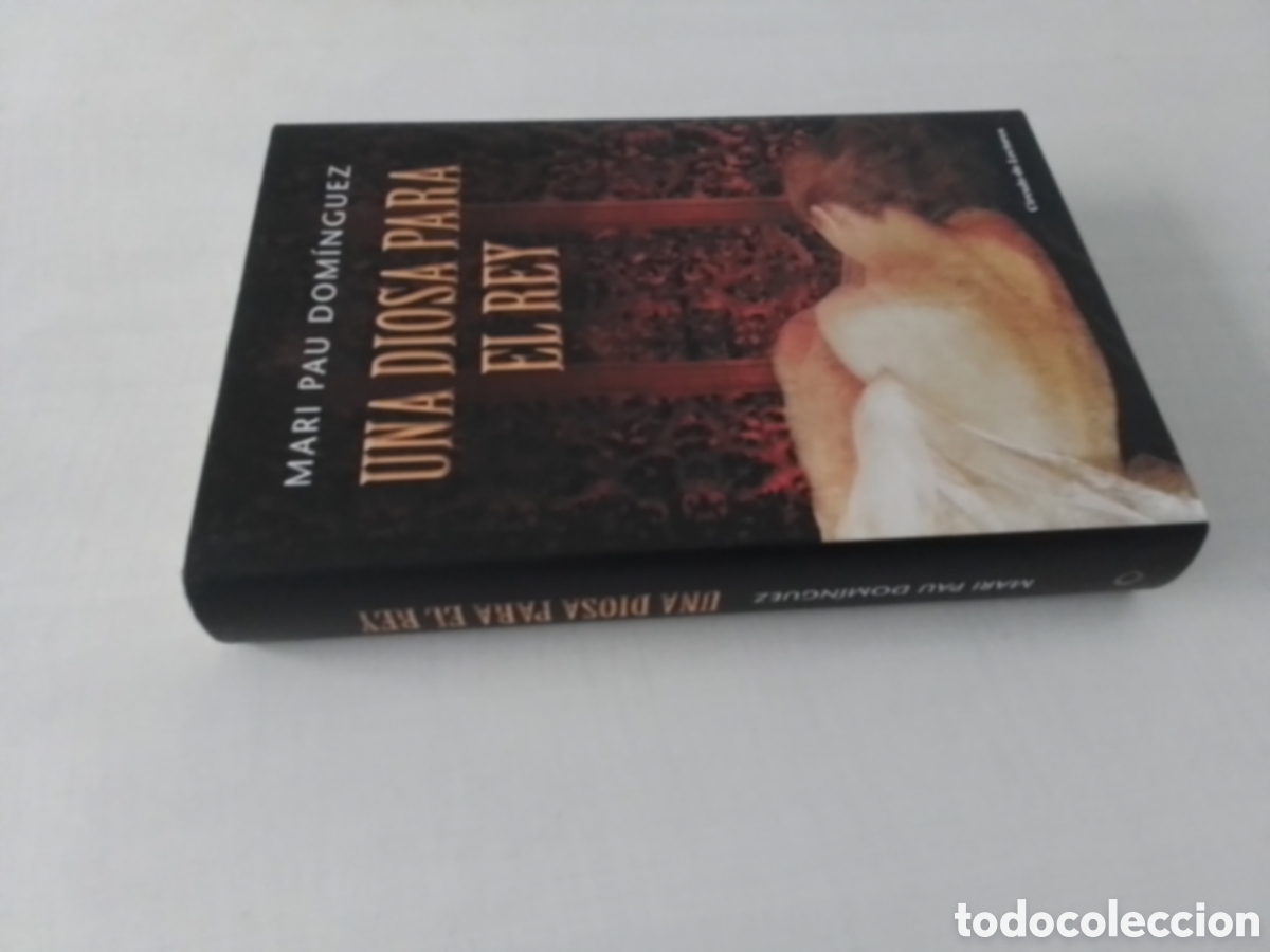 Libros de segunda mano: Libro Mari Pau Dom&iacute;nguez - Foto 2