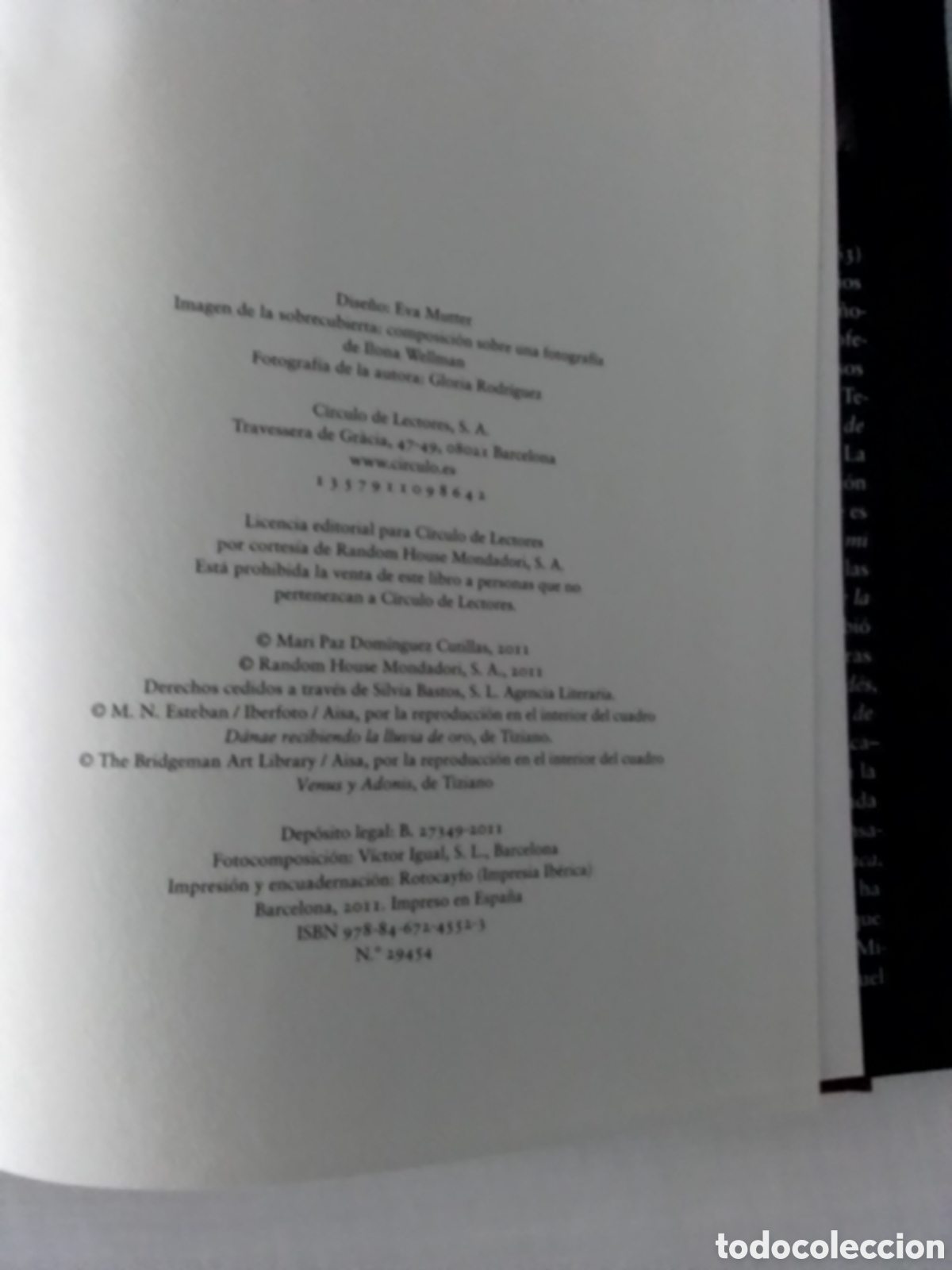 Libros de segunda mano: Libro Mari Pau Dom&iacute;nguez - Foto 5