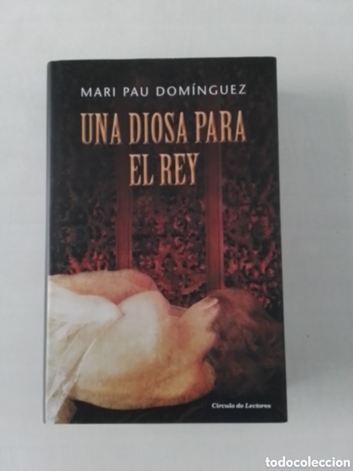 Libros de segunda mano: Libro Mari Pau Dom&iacute;nguez - Foto 1