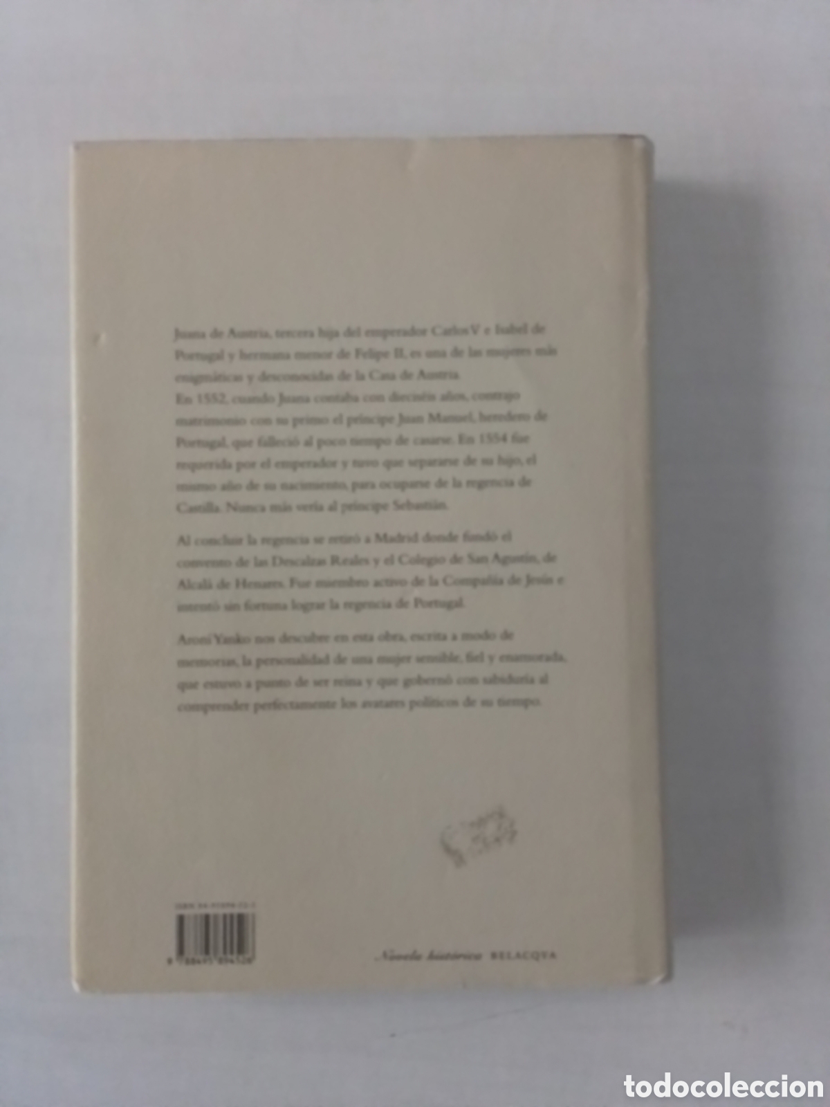 Libros de segunda mano: Libro Aroni Yanco - Foto 4
