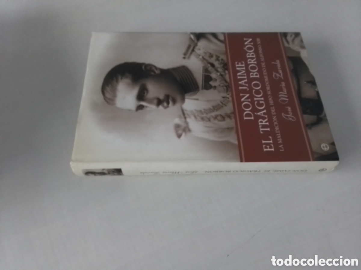 Libros de segunda mano: Libro Jos&eacute; Maria Zavala - Foto 2