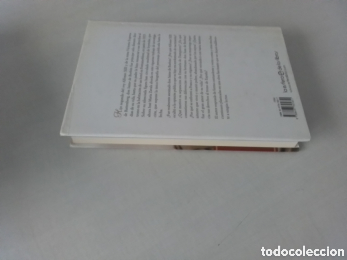 Libros de segunda mano: Libro Jos&eacute; Maria Zavala - Foto 4