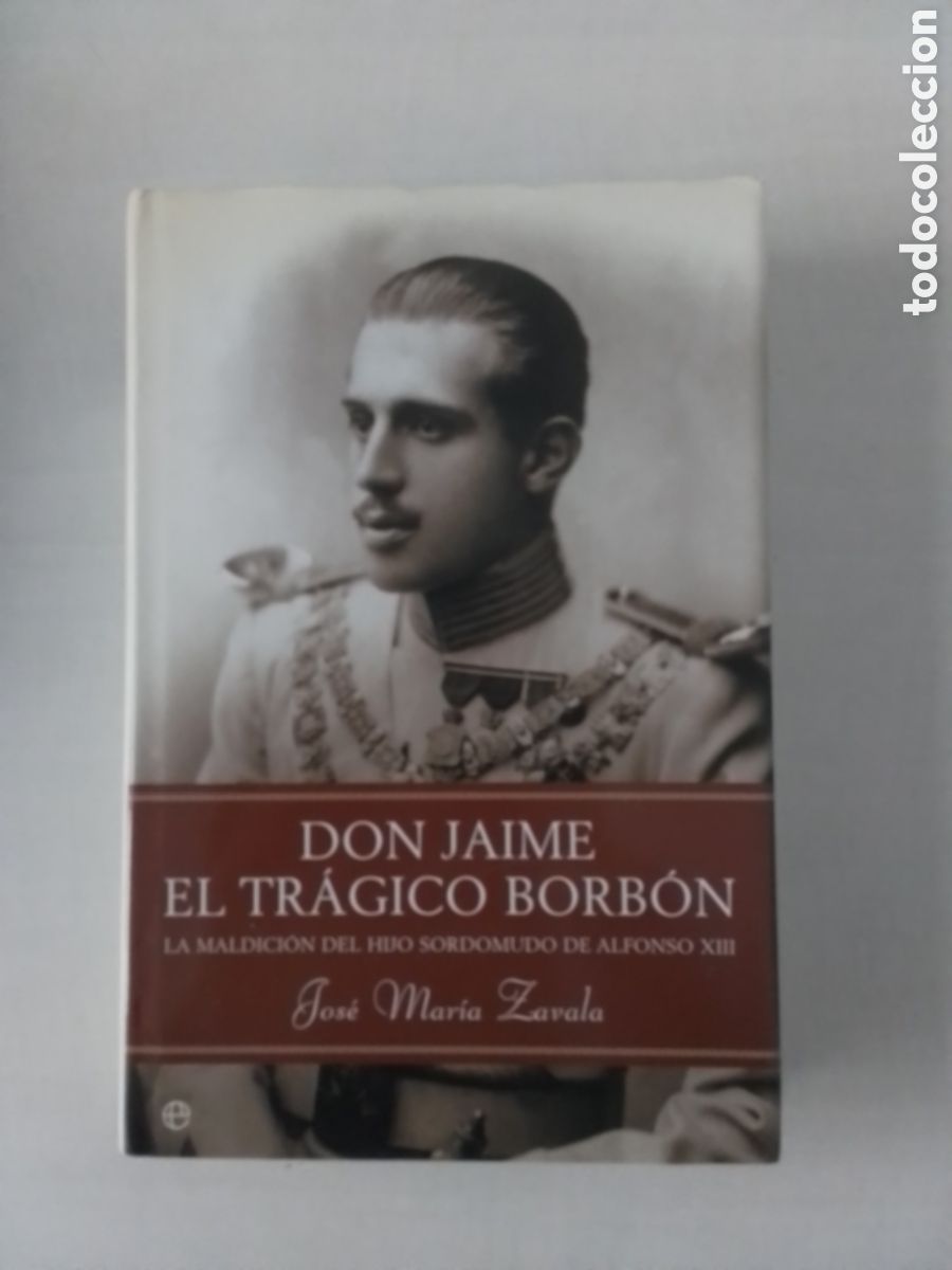 Libros de segunda mano: Libro Jos&eacute; Maria Zavala - Foto 1