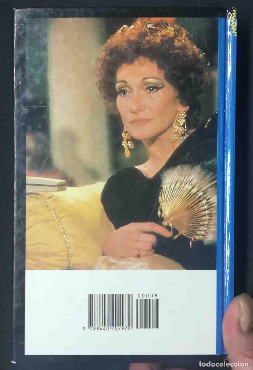 Libros de segunda mano: Yo, Claudio (Robert Graves) Orbis 1988 - Foto 2