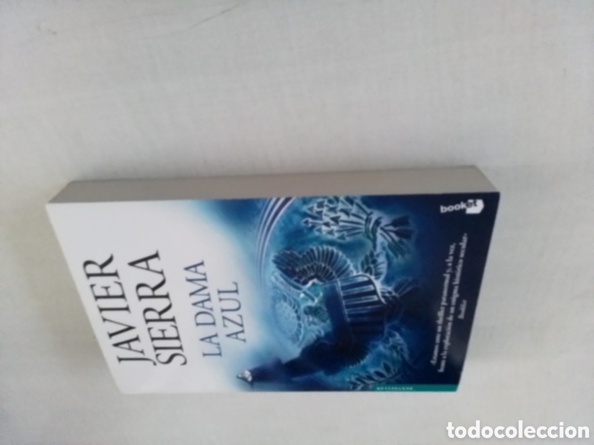 Libros de segunda mano: Libro Javier Sierra - Foto 4