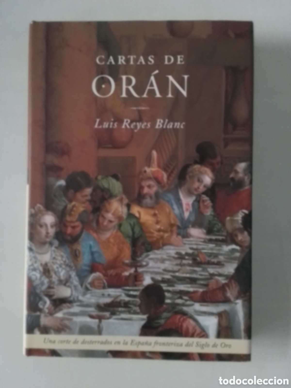 Libros de segunda mano: Libro Luis Reyes Blanc - Foto 1