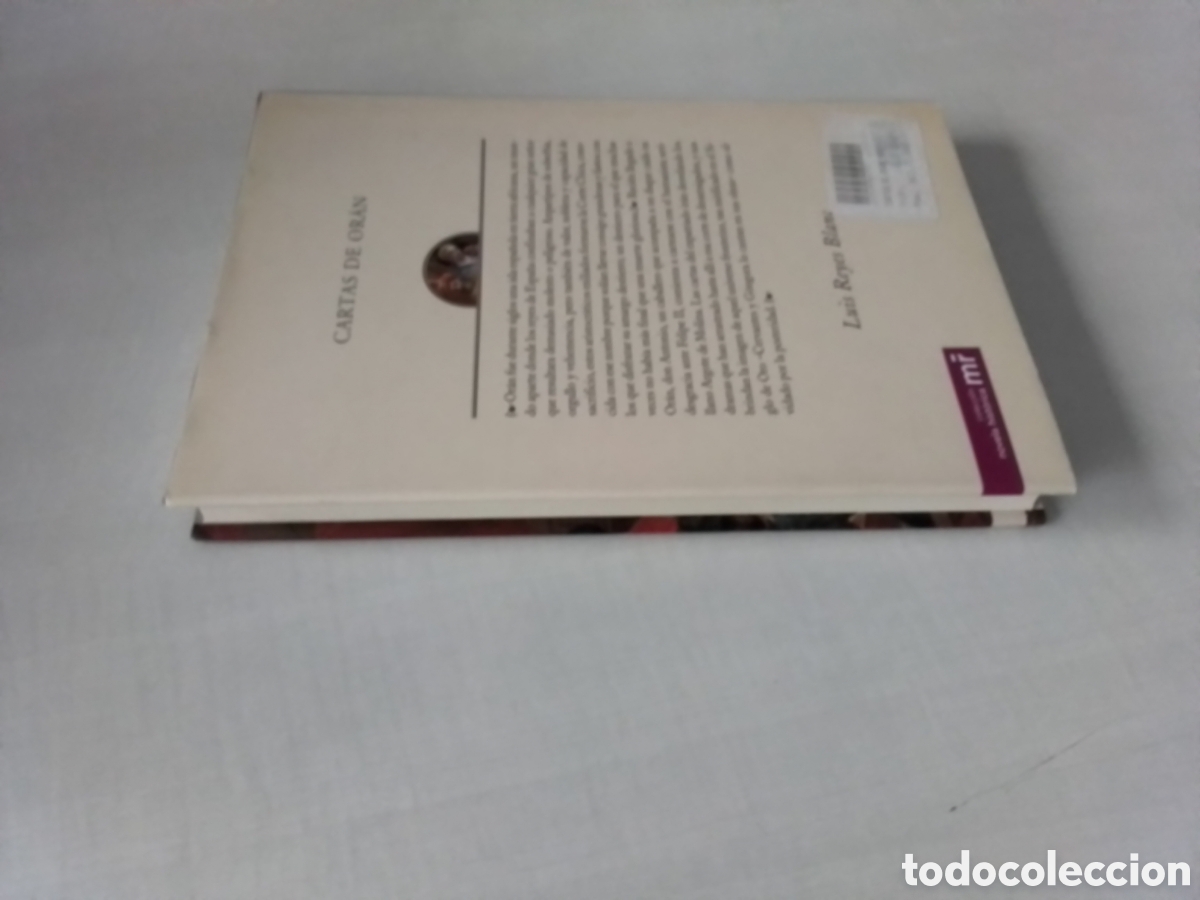 Libros de segunda mano: Libro Luis Reyes Blanc - Foto 3