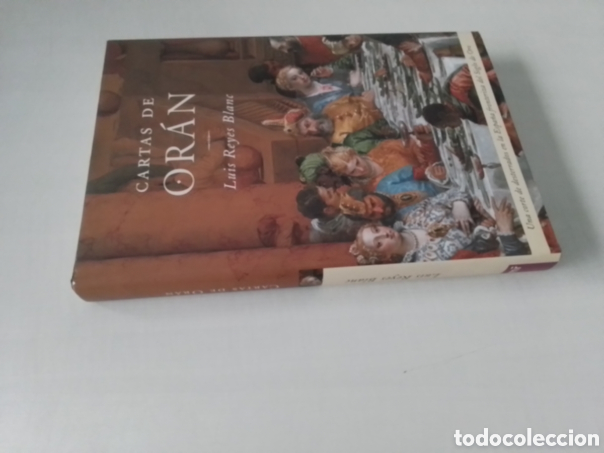 Libros de segunda mano: Libro Luis Reyes Blanc - Foto 2