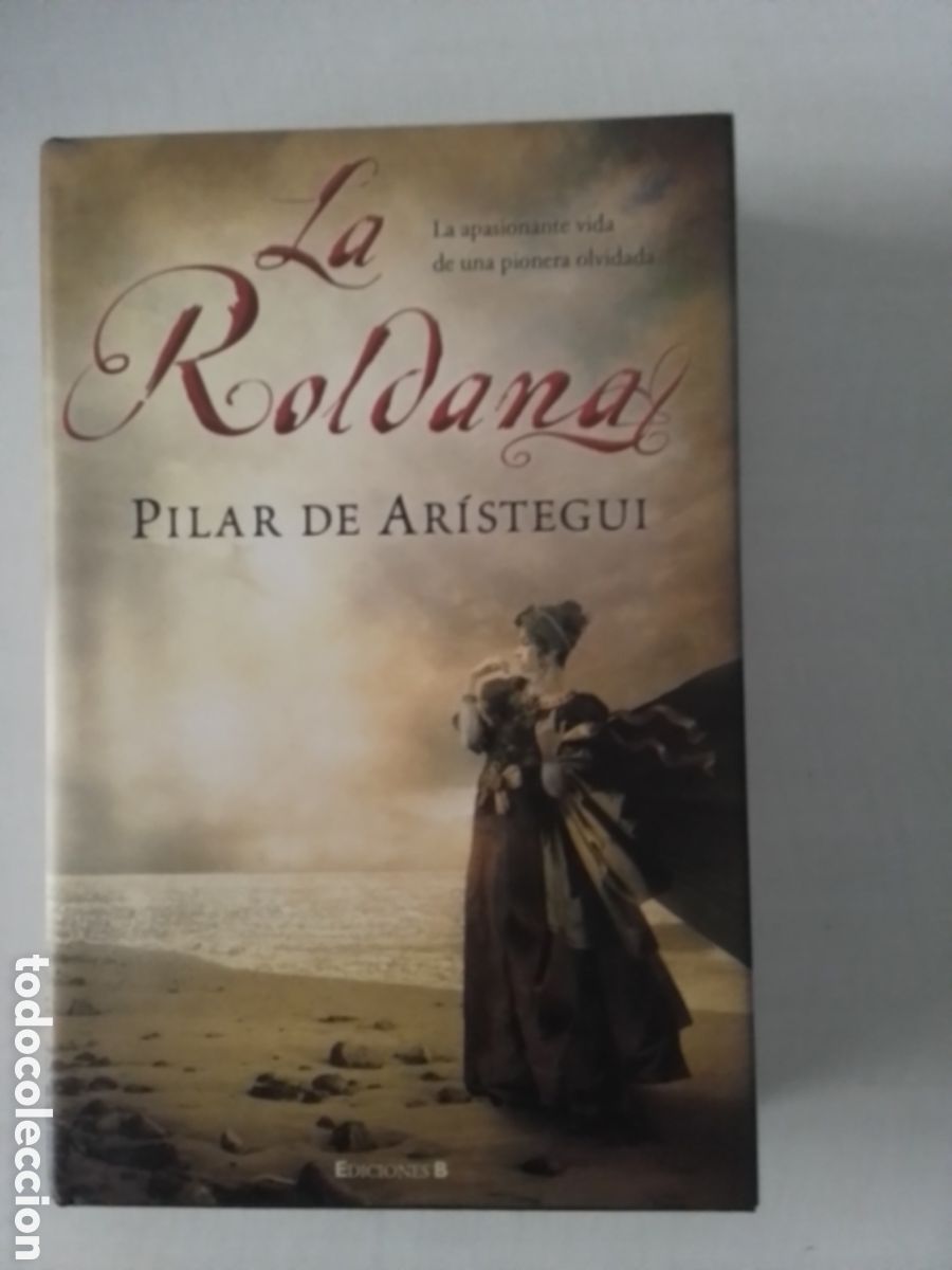 Libros de segunda mano: Libro Pilar de Aristegui - Foto 1