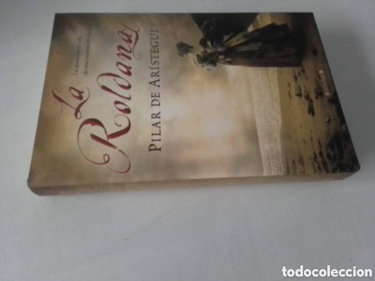 Libros de segunda mano: Libro Pilar de Aristegui - Foto 5