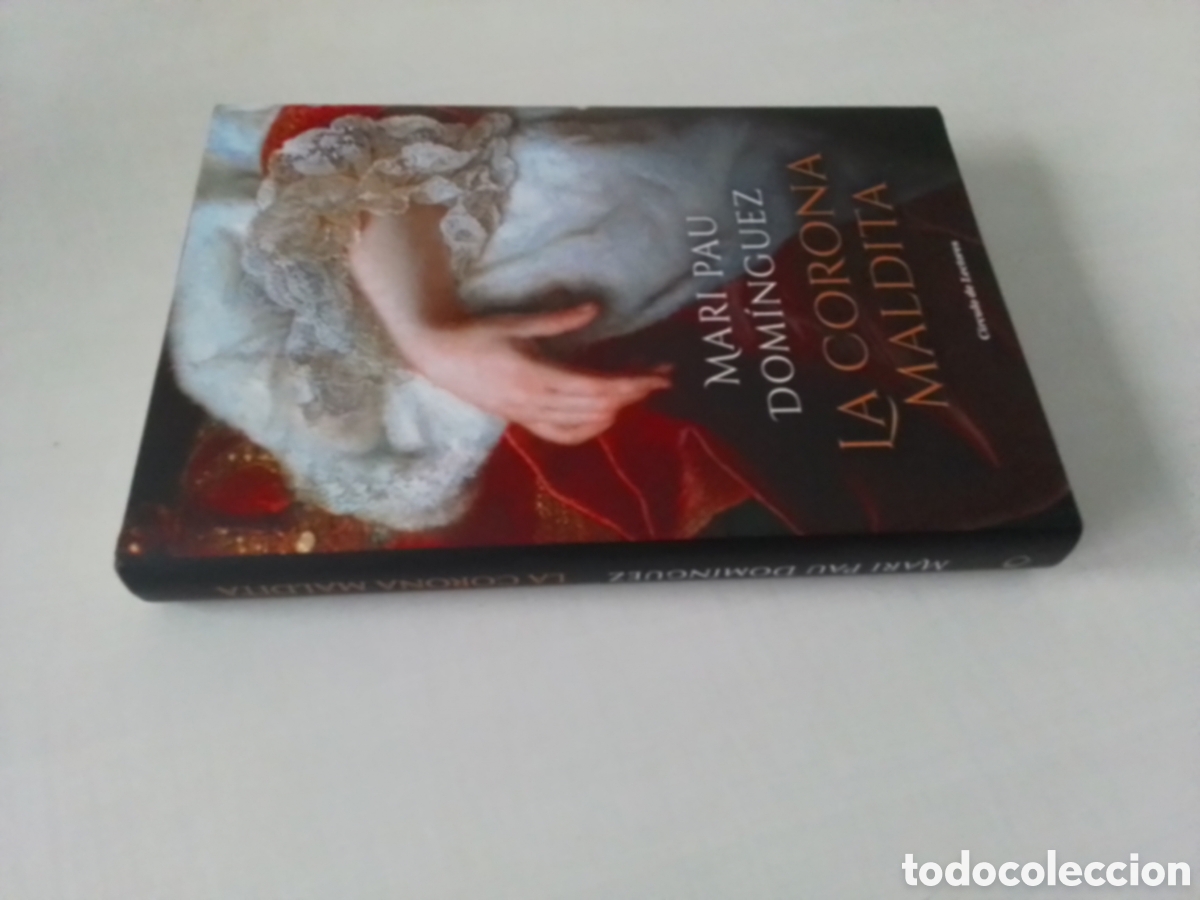 Libros de segunda mano: Libro Mari Pau Dom&iacute;nguez - Foto 3