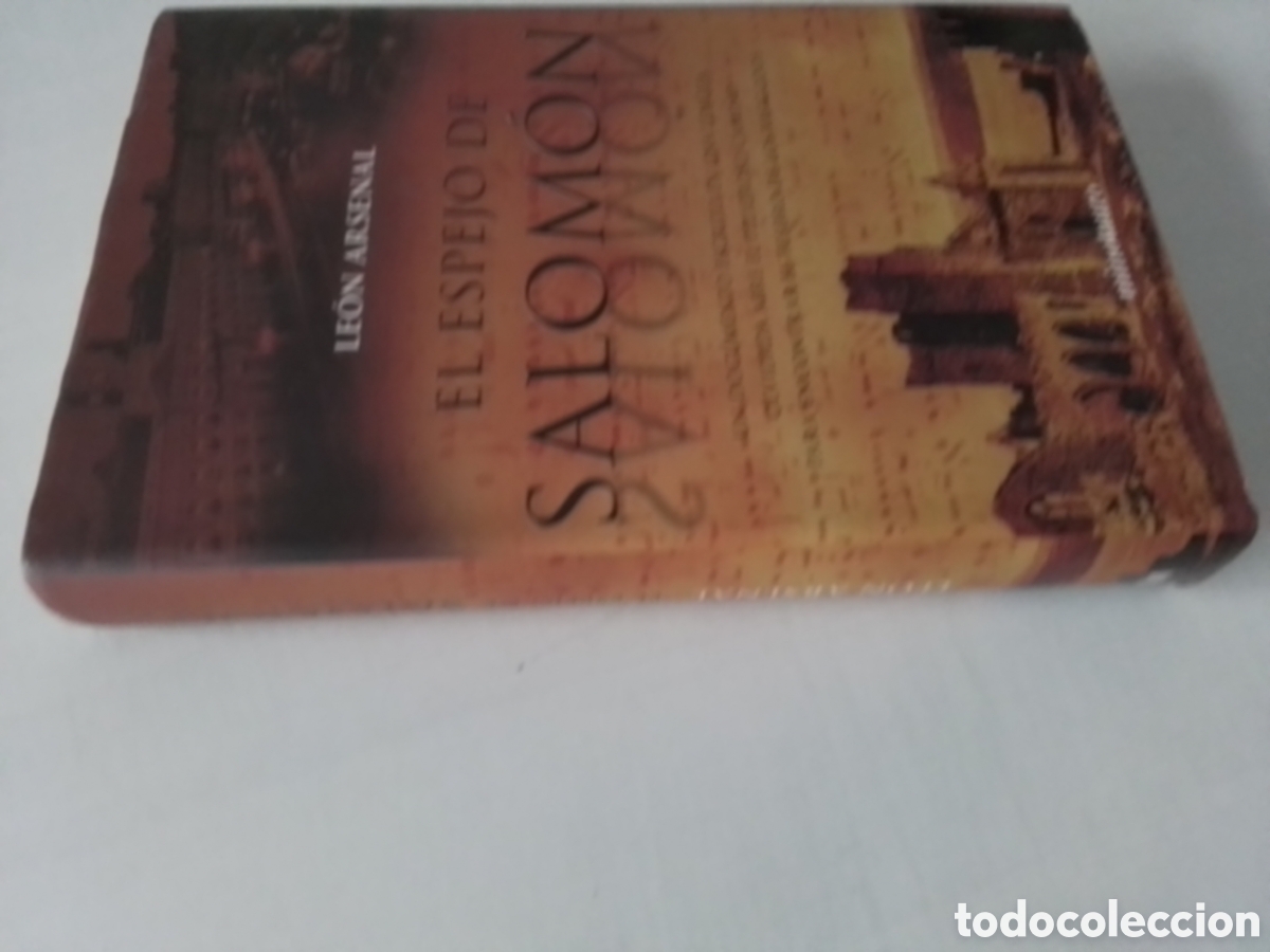 Libros de segunda mano: Libro Le&oacute;n Arsenal - Foto 3