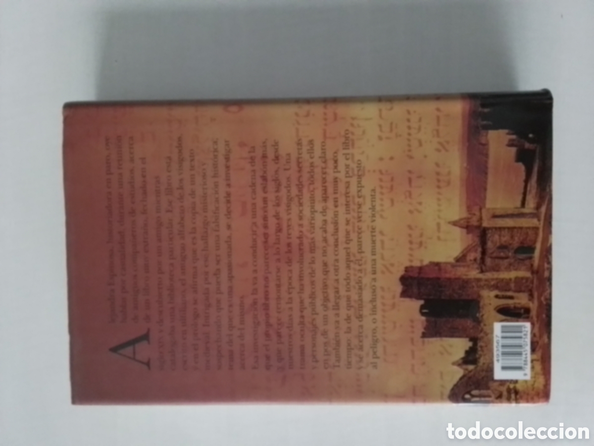 Libros de segunda mano: Libro Le&oacute;n Arsenal - Foto 5