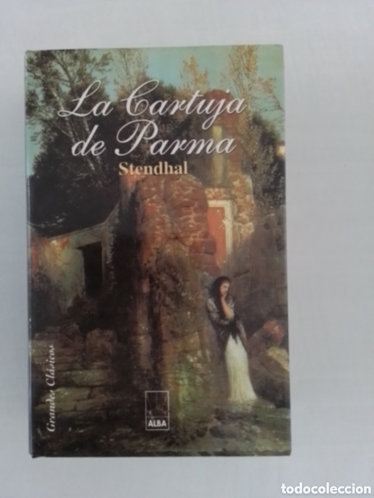 Libros de segunda mano: Libro Stendhal - Foto 1