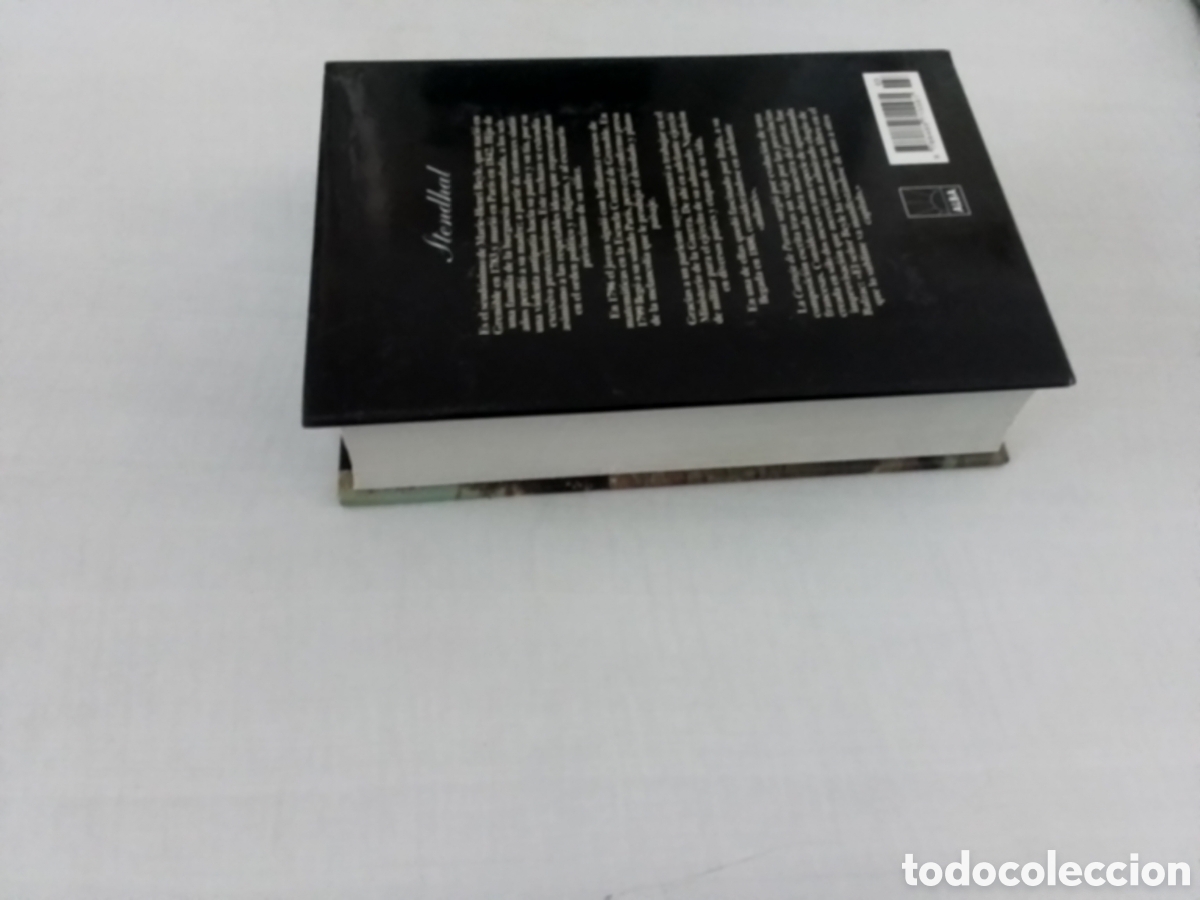 Libros de segunda mano: Libro Stendhal - Foto 3